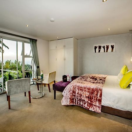 Atholl House Hotel Camps Bay Exterior foto