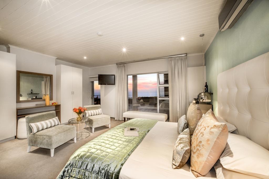 Atholl House Hotel Camps Bay Exterior foto