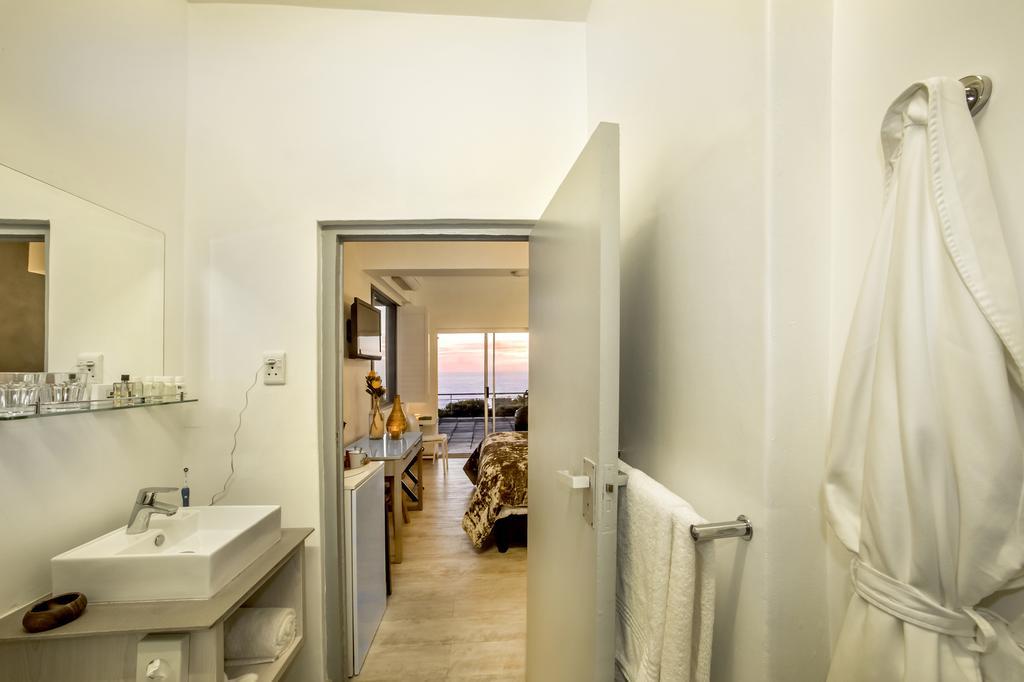 Atholl House Hotel Camps Bay Exterior foto