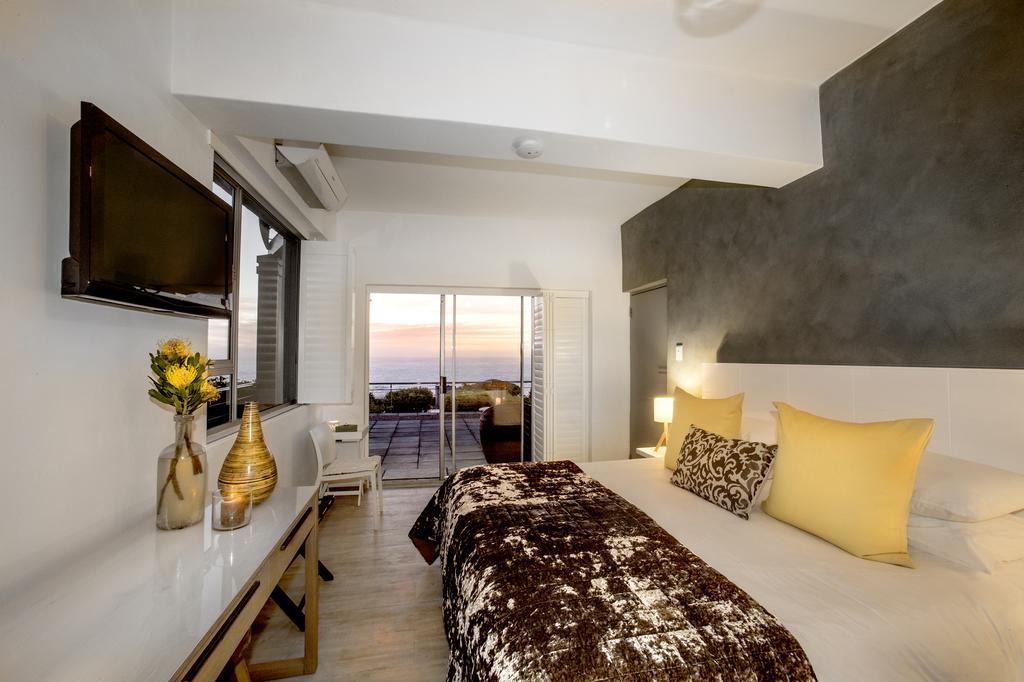 Atholl House Hotel Camps Bay Exterior foto
