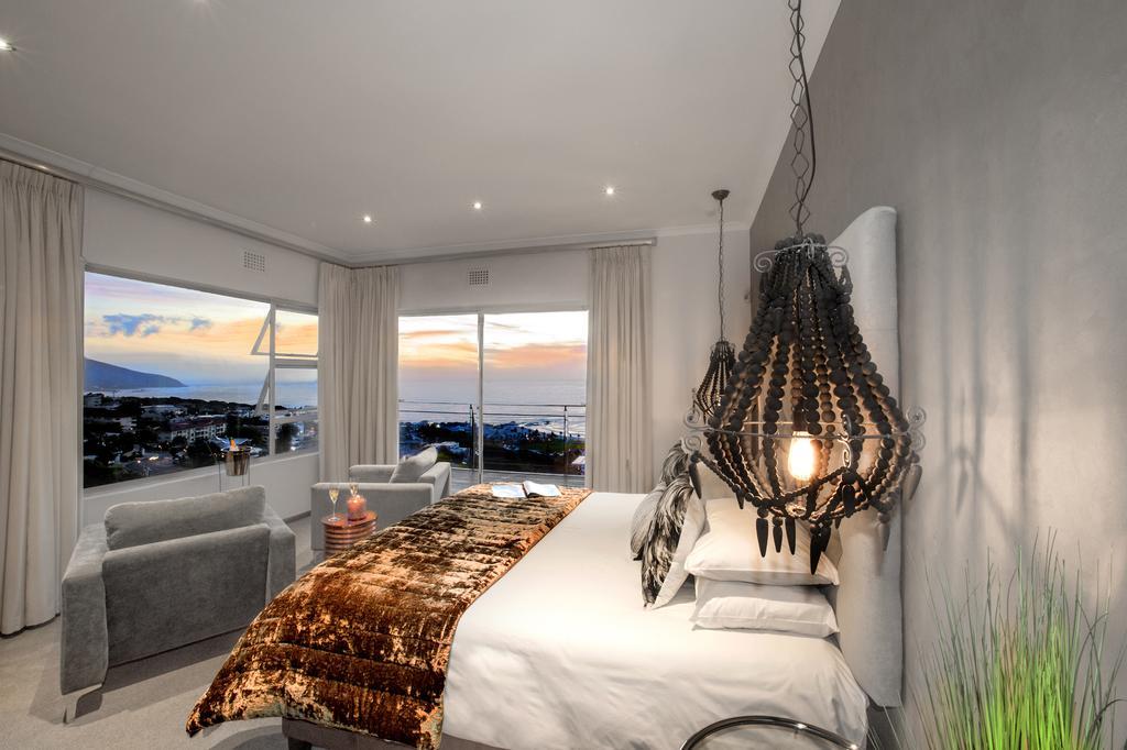 Atholl House Hotel Camps Bay Exterior foto
