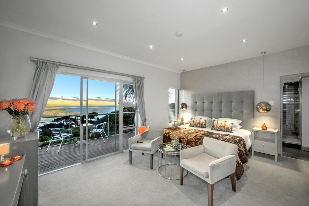Atholl House Hotel Camps Bay Exterior foto