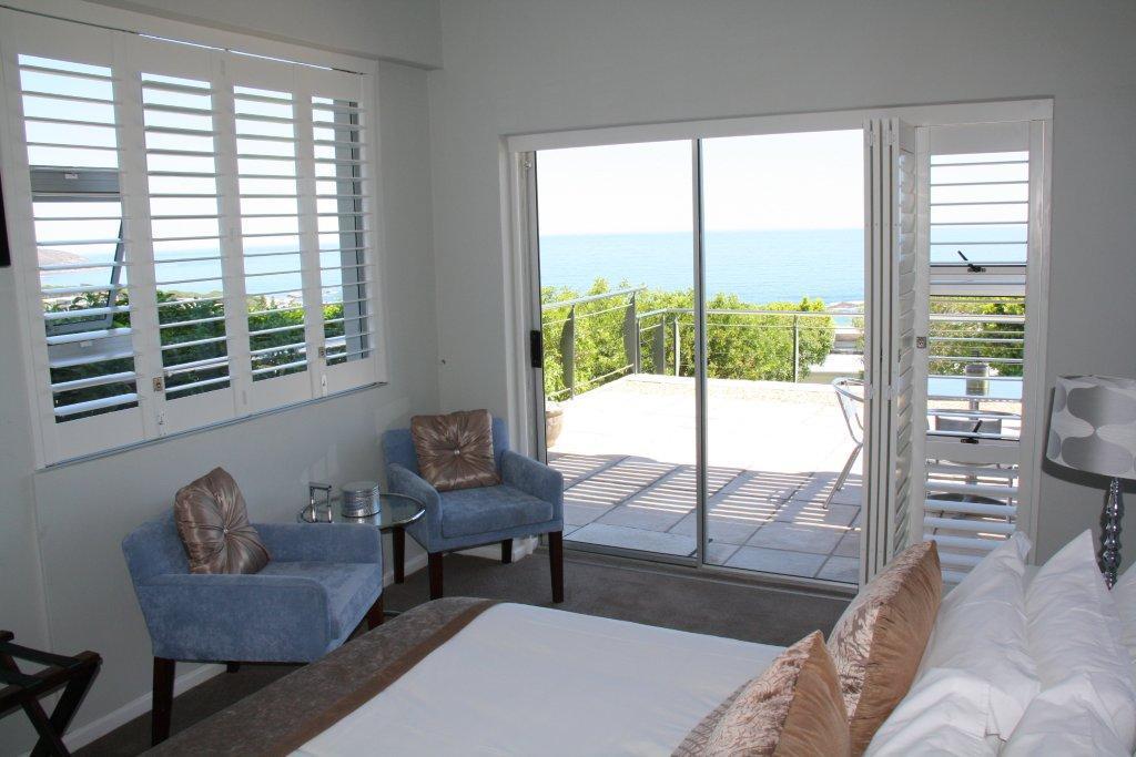 Atholl House Hotel Camps Bay Exterior foto